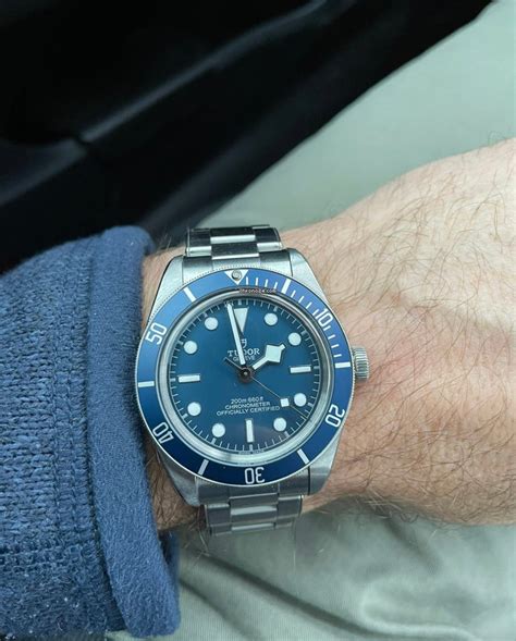 tudor black bay 58 retail price|tudor black bay 58 discount.